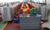 Automatic Malting Equipment